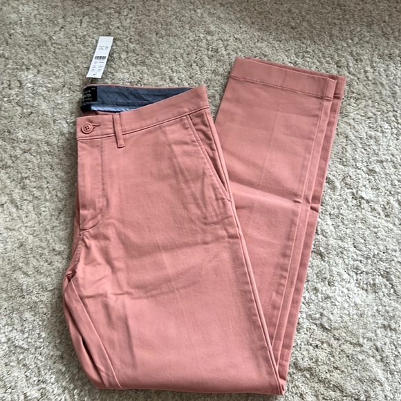 Jcrew Nantucket Reds. - Picture 2 of 7